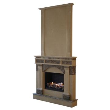 Fireplace Planika A 03 Касабланка 