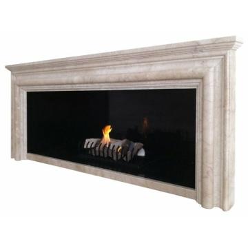 Fireplace Planika A 03 Куршавель 