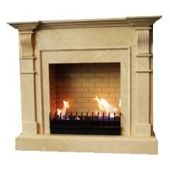 Fireplace Planika A 03 Латук