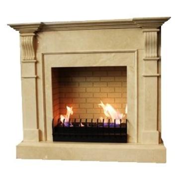 Fireplace Planika A 03 Латук 