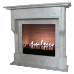 Fireplace Planika A 03 Мануэль