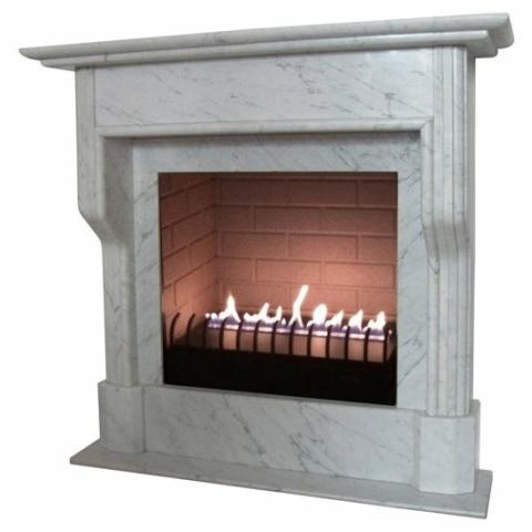 Fireplace Planika A 03 Мануэль 