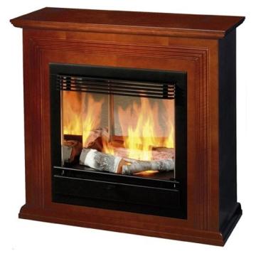 Fireplace Planika Calvados 