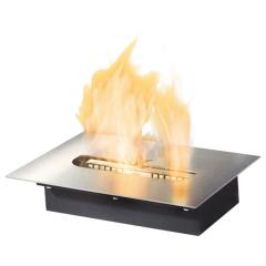 Fireplace Planika Fire Box