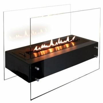 Fireplace Planika Lucent 