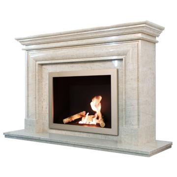 Fireplace Planika Onyx Plus PF-01 Бавария 