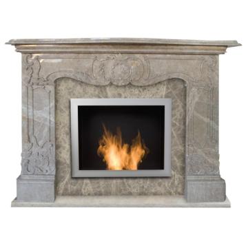 Fireplace Planika Onyx Plus PF-01 Франчетти 