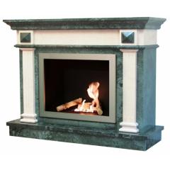 Fireplace Planika Onyx Plus PF-01 Гринвич