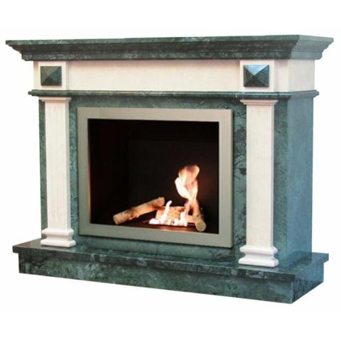 Fireplace Planika Onyx Plus PF-01 Гринвич 