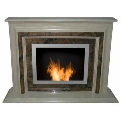 Fireplace Planika Onyx Plus PF-01 Нельсон