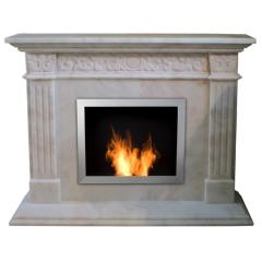 Fireplace Planika Onyx Plus PF-01 Сицилия