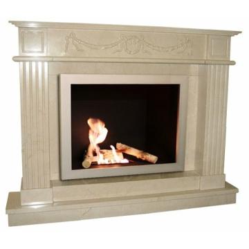 Fireplace Planika Onyx Plus PF-01 Ванкувер 