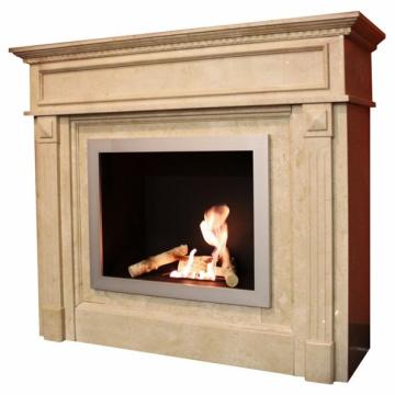 Fireplace Planika Onyx Plus PF-01 Венеция 