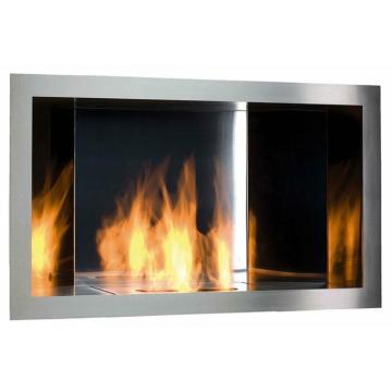 Fireplace Planika Reflexo 