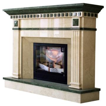 Fireplace Planika Майя 