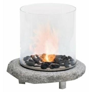 Fireplace Planika Stone 