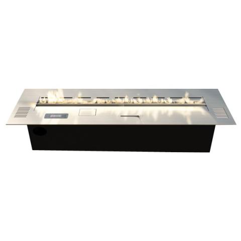 Fireplace Planika Fire Line Electronic 