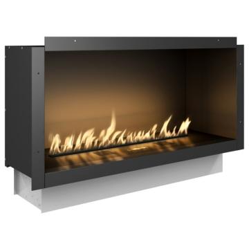 Fireplace Planika Fire 