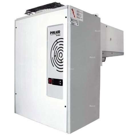 Refrigeration machine Polair MB108S 