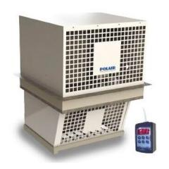 Refrigeration machine Polair MB214ST