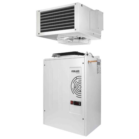 Refrigeration machine Polair SB108S 