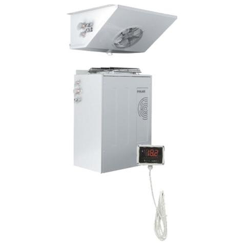 Refrigeration machine Polair SB109P 