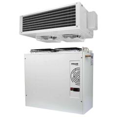 Refrigeration machine Polair SB211S