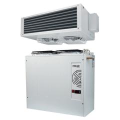 Refrigeration machine Polair SB216S