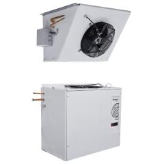 Refrigeration machine Polair SB328S