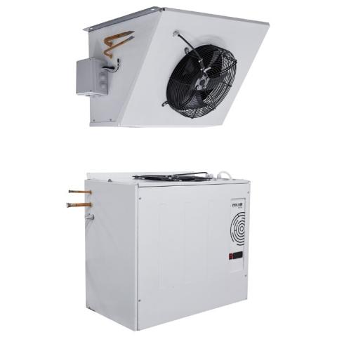 Refrigeration machine Polair SB331S 