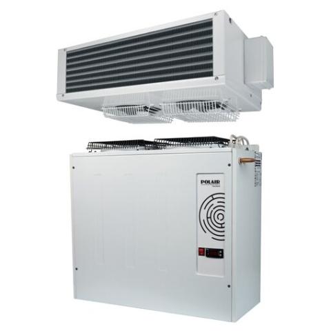 Refrigeration machine Polair SM 226 S 