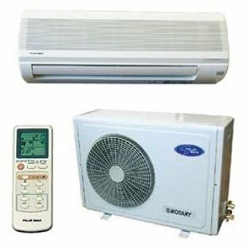 Air conditioner Polar Bear KSR-20PBC 