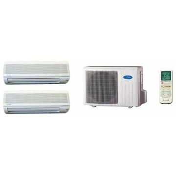 Air conditioner Polar Bear MVR-50PBJ 