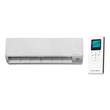 Air conditioner Polar Bear KVR-E09 PBA 