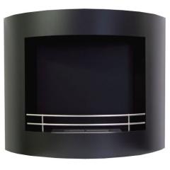 Fireplace Premi Calypso AF-01-1B