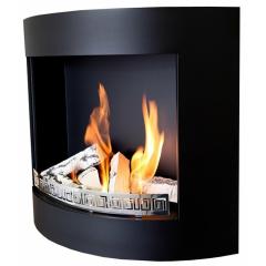 Fireplace Premi Calypso AF-01-2B