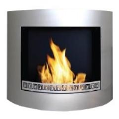 Fireplace Premi Telesto AF-01-2