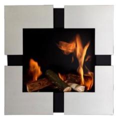 Fireplace PRV GIDRA