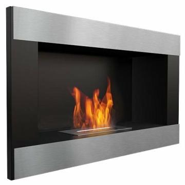 Fireplace PRV KOMPAS 