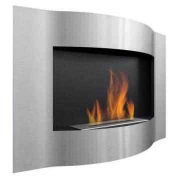 Fireplace PRV VOLOPAS 