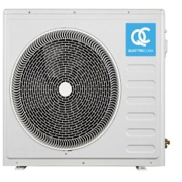 Air conditioner Quattroclima QN-I18UF 