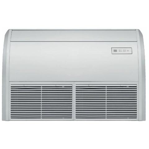 Air conditioner Quattroclima QV-I18FF 