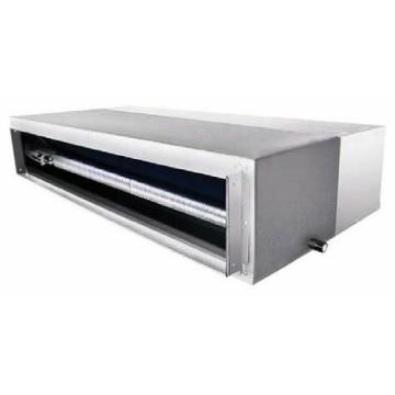 Air conditioner Quattroclima QV-I18DA/QN-I18UA 