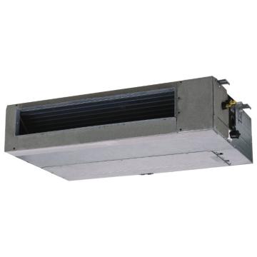 Air conditioner Quattroclima QV-I18DE/QN-I18UE Polo-43 