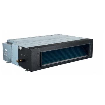 Air conditioner Quattroclima QV-I18DF/QN-I18UF 