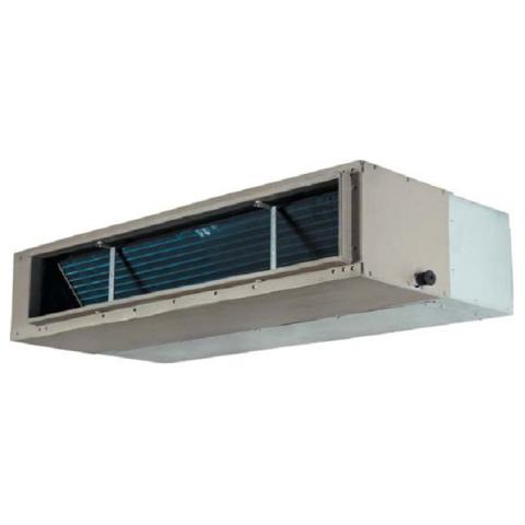 Air conditioner Quattroclima QV-I24DC/QN-I24UC Polo-30 