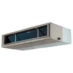 Air conditioner Quattroclima QV-I36DC/QN-I36UC Polo-30