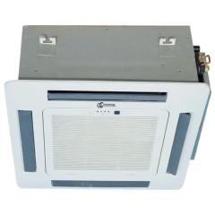 Air conditioner Quattroclima QV-I18CA/QN-I18UA