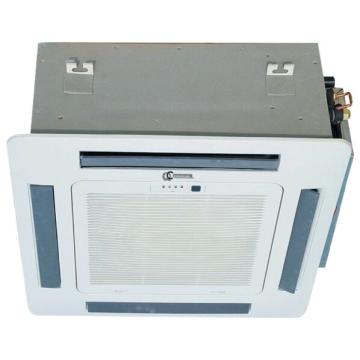 Air conditioner Quattroclima QV-I18CA/QN-I18UA 