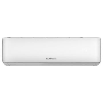 Air conditioner Quattroclima QV-BE09WB/QN-BE09WB 